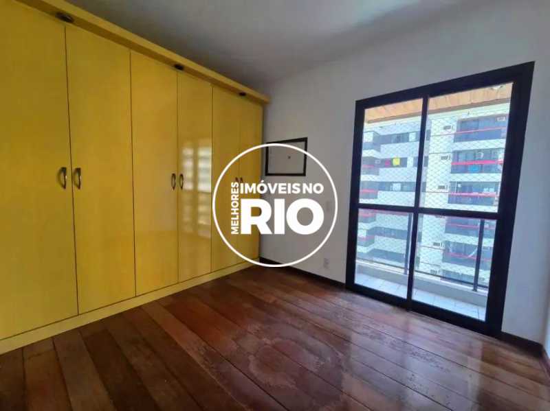 Apartamento na Barra da Tijuca - 7