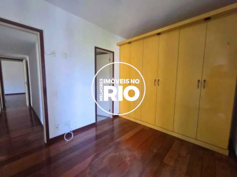 Apartamento na Barra da Tijuca - 8