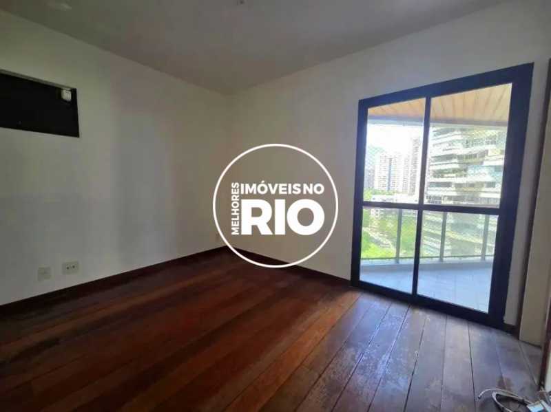 Apartamento na Barra da Tijuca - 9