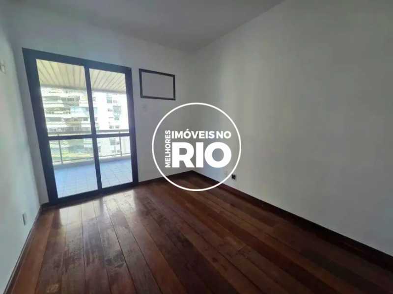 Apartamento na Barra da Tijuca - 10