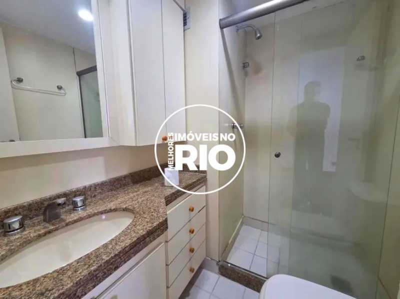 Apartamento na Barra da Tijuca - 11