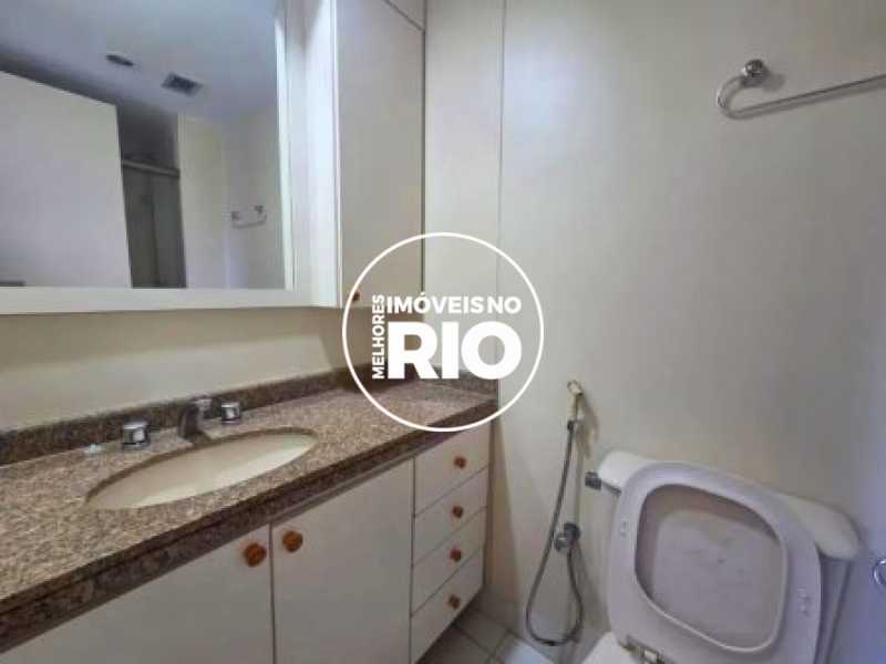 Apartamento na Barra da Tijuca - 12