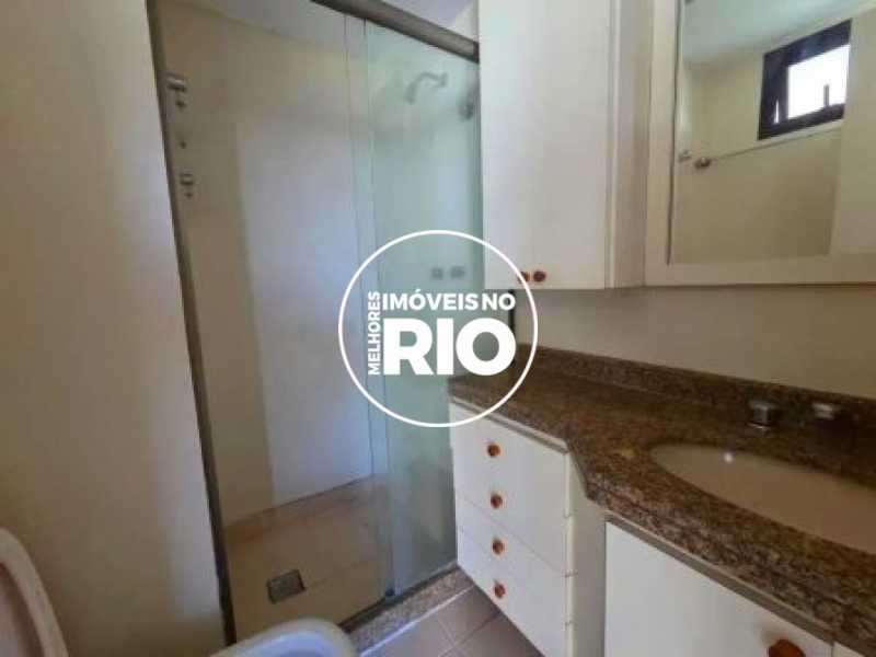 Apartamento na Barra da Tijuca - 13