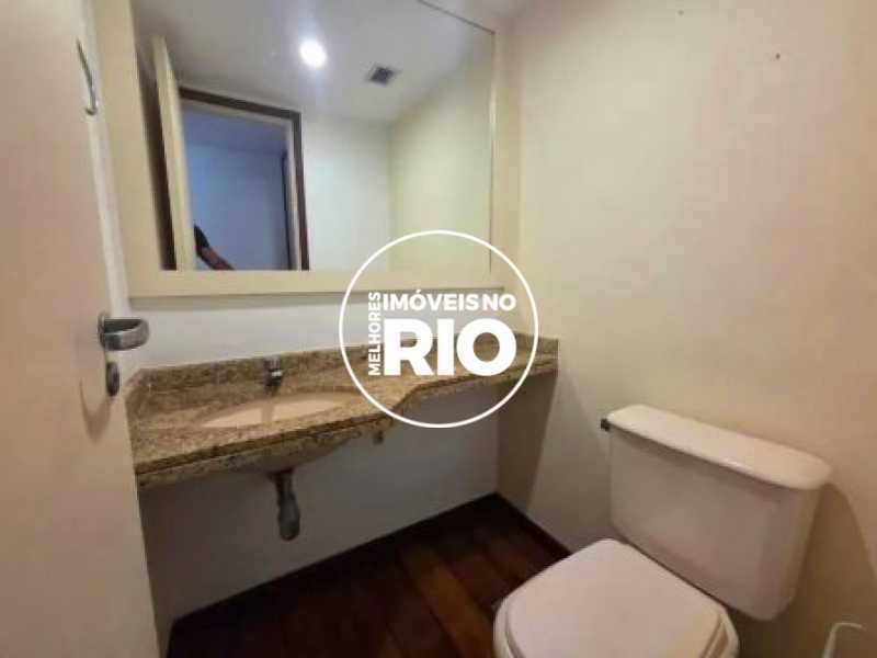 Apartamento na Barra da Tijuca - 14