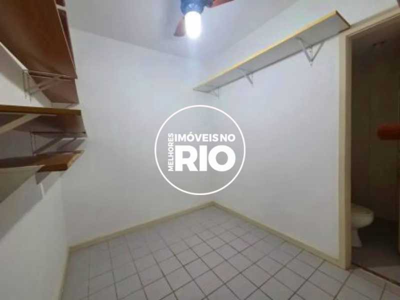 Apartamento na Barra da Tijuca - 17