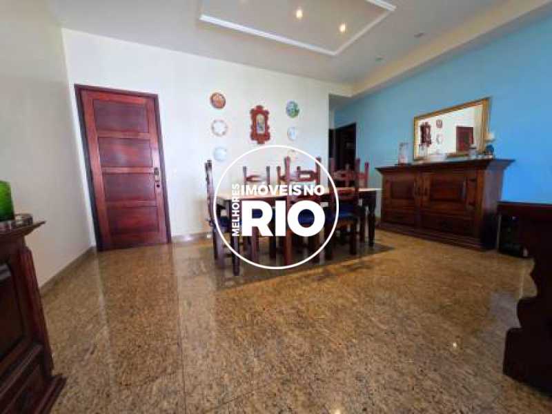 Apartamento na Barra da Tijuca - 4