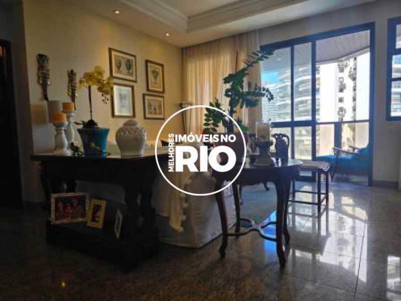 Apartamento na Barra da Tijuca - 5
