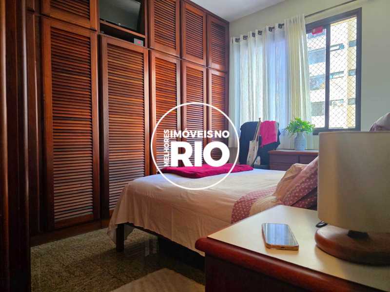 Apartamento na Barra da Tijuca - 7