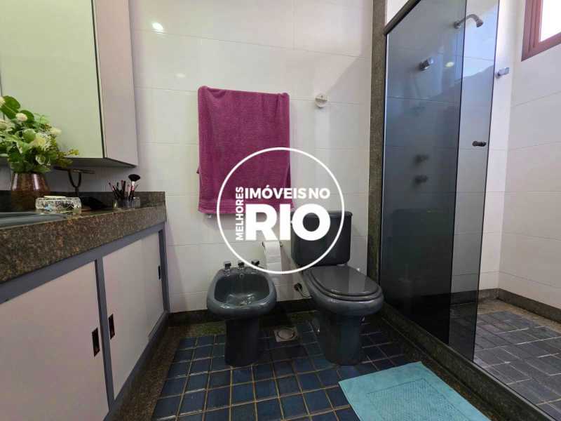 Apartamento na Barra da Tijuca - 9