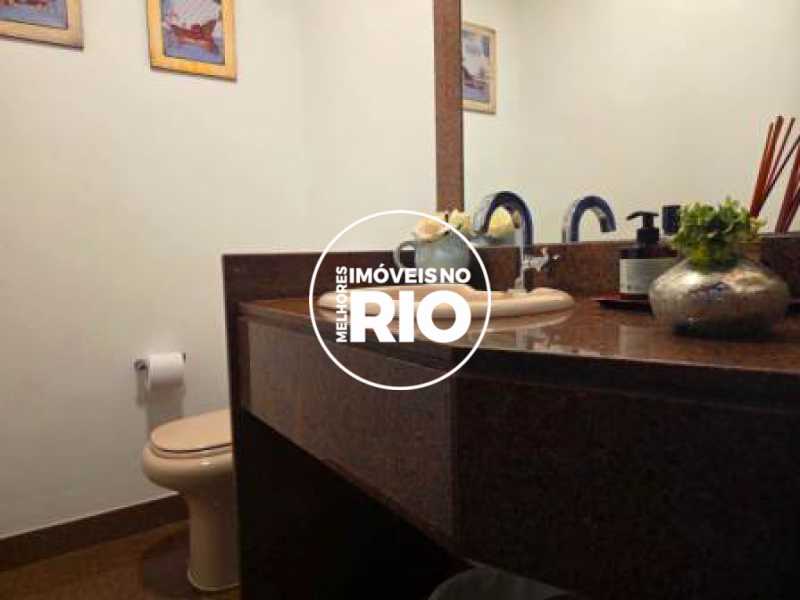 Apartamento na Barra da Tijuca - 10
