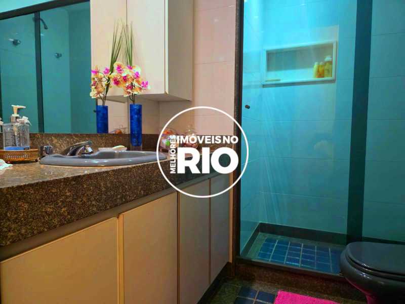 Apartamento na Barra da Tijuca - 11