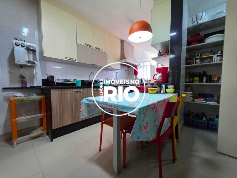 Apartamento na Barra da Tijuca - 12