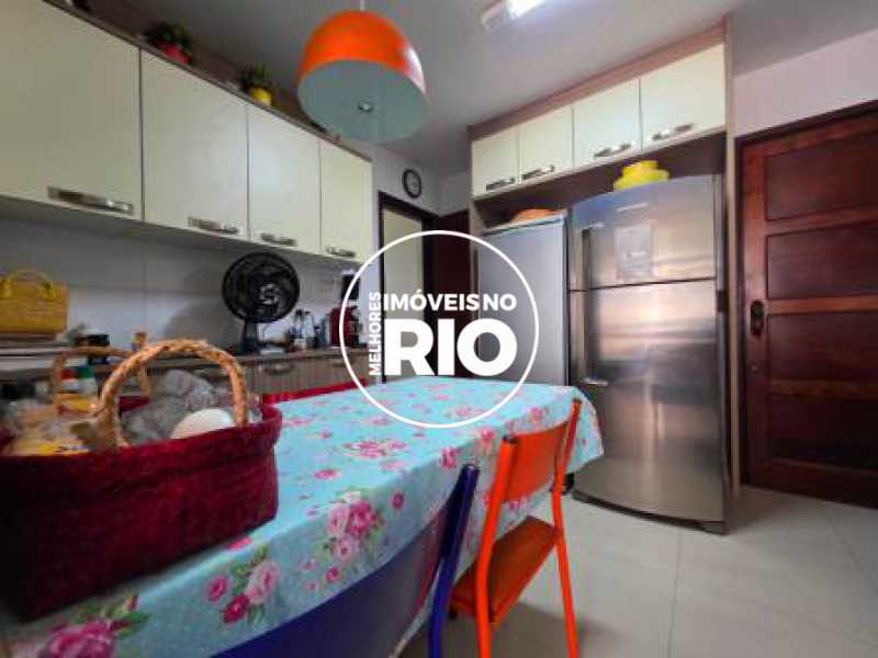 Apartamento na Barra da Tijuca - 14