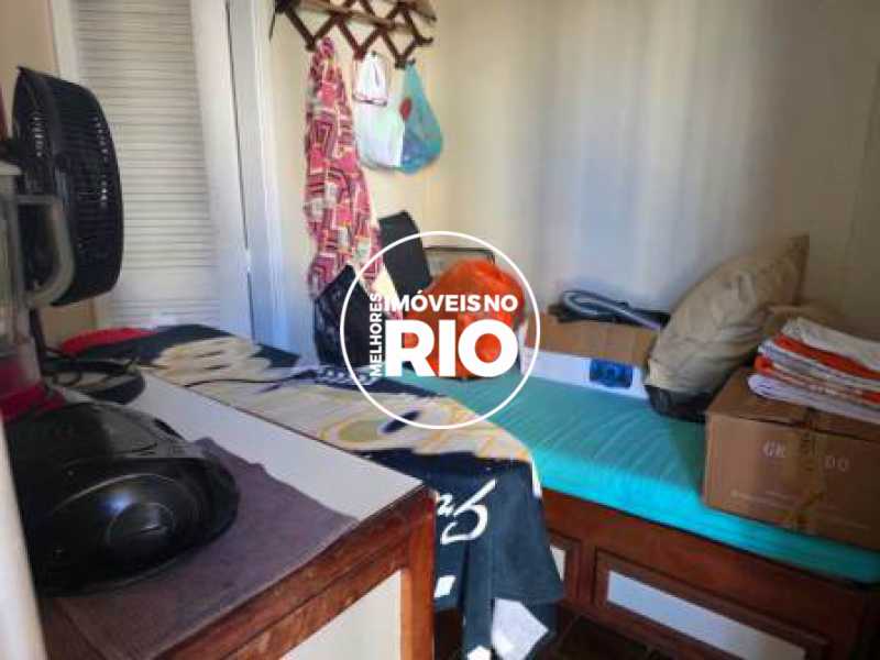 Apartamento na Barra da Tijuca - 15