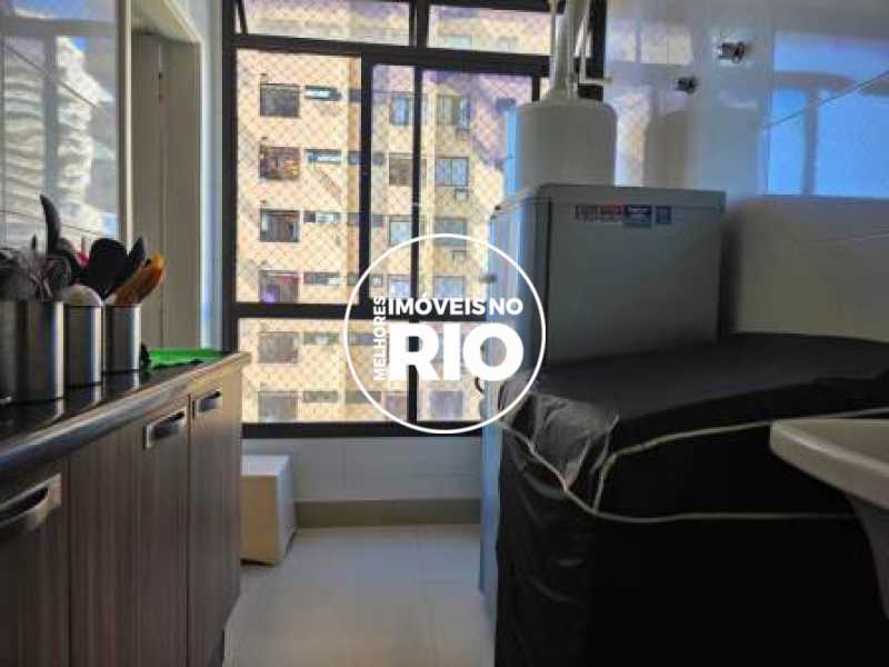 Apartamento na Barra da Tijuca - 16