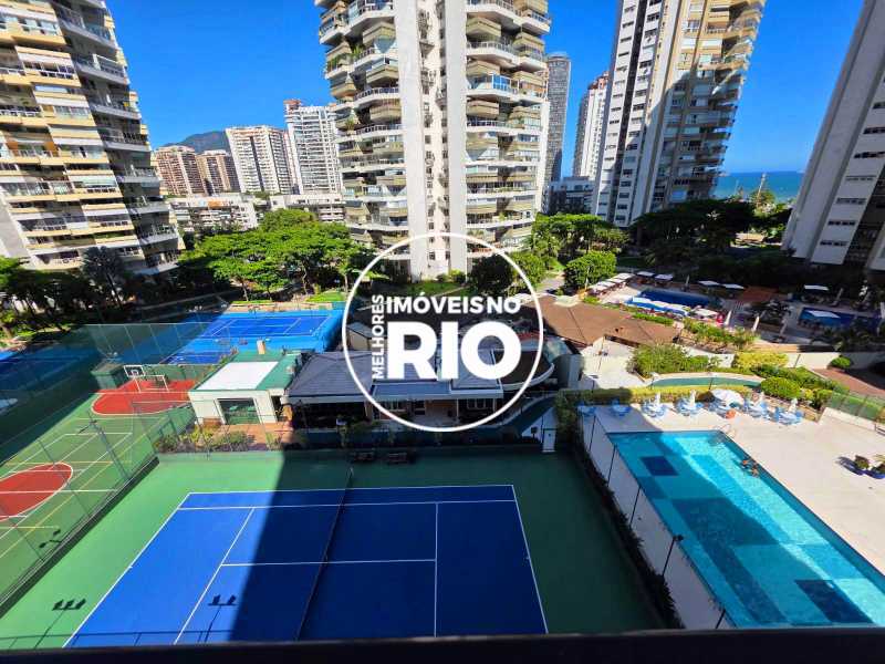 Apartamento na Barra da Tijuca - 17