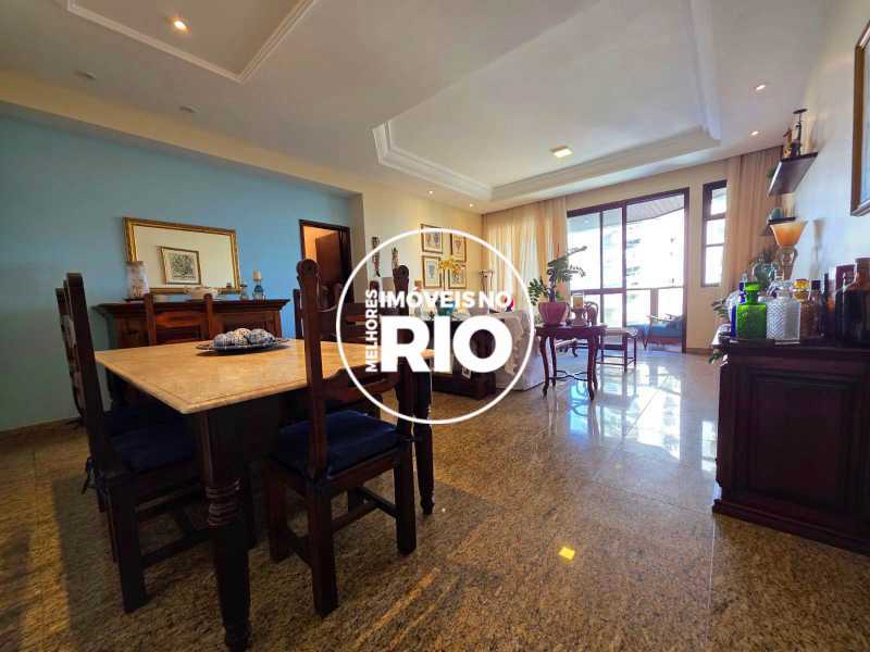Apartamento na Barra da Tijuca - 19