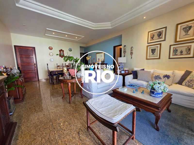 Apartamento na Barra da Tijuca - 20