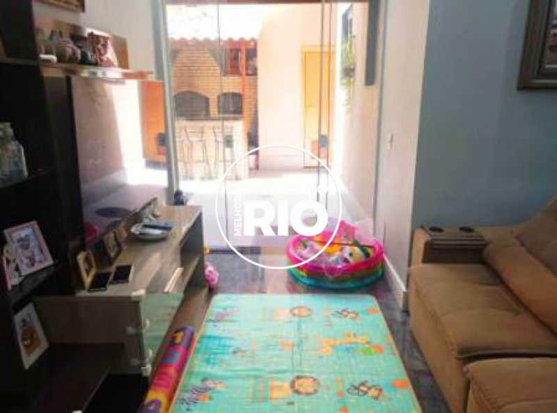 Apartamento no Andaraí - 2