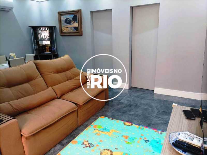 Apartamento no Andaraí - 3