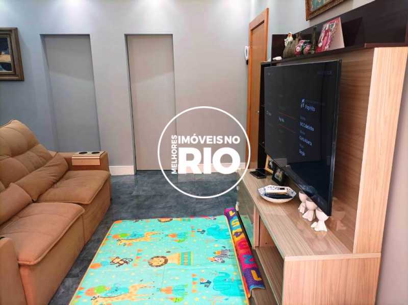 Apartamento no Andaraí - 4