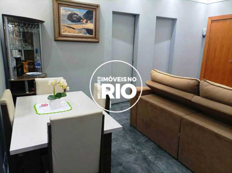 Apartamento no Andaraí - 5