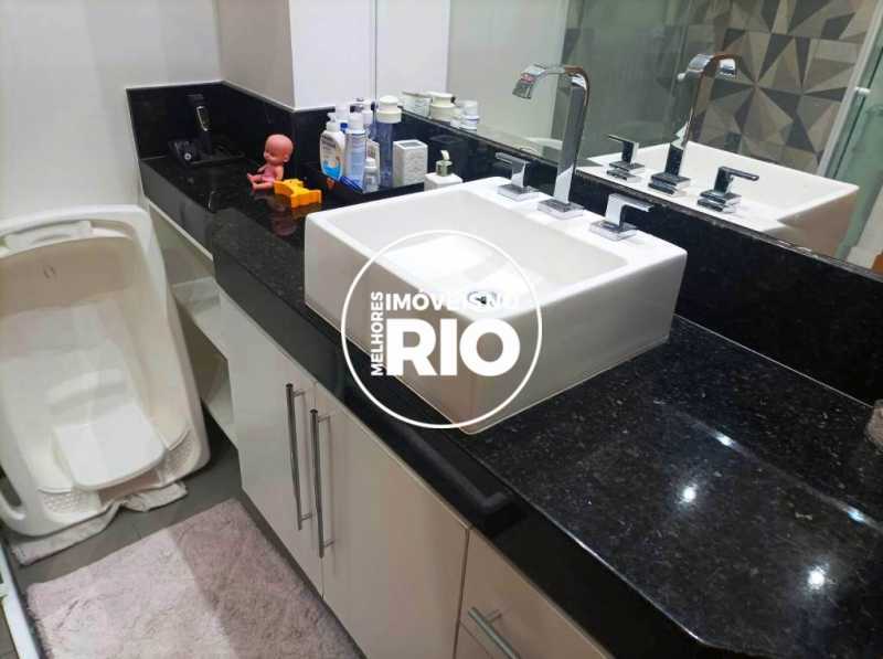 Apartamento no Andaraí - 12