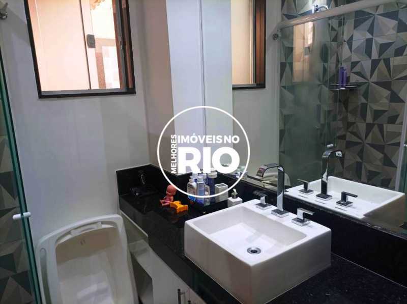 Apartamento no Andaraí - 13