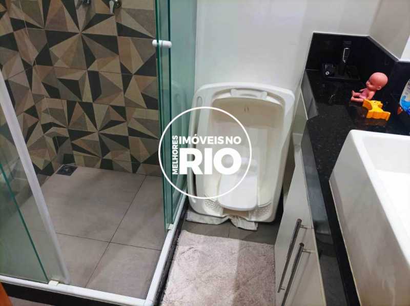 Apartamento no Andaraí - 14