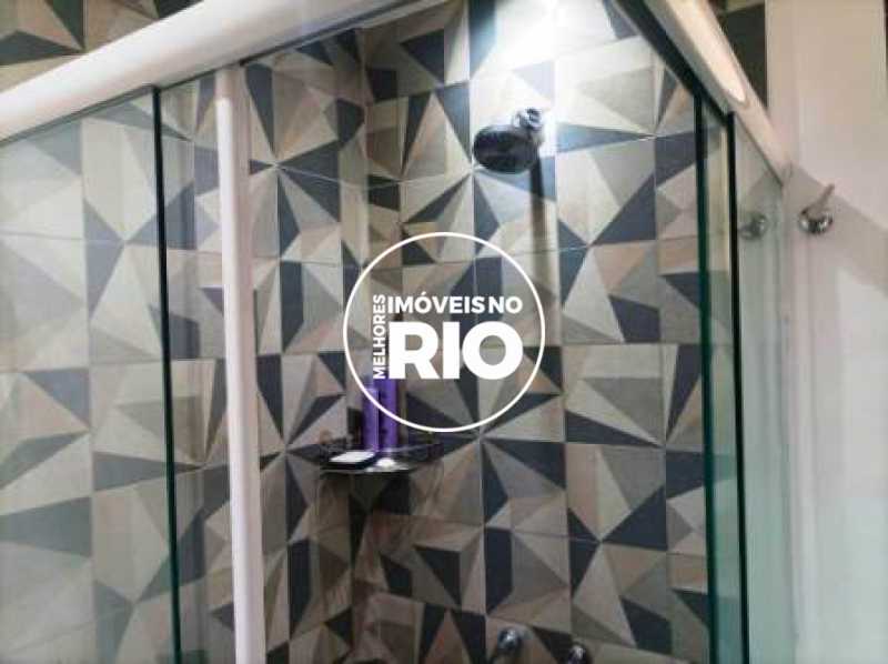 Apartamento no Andaraí - 15