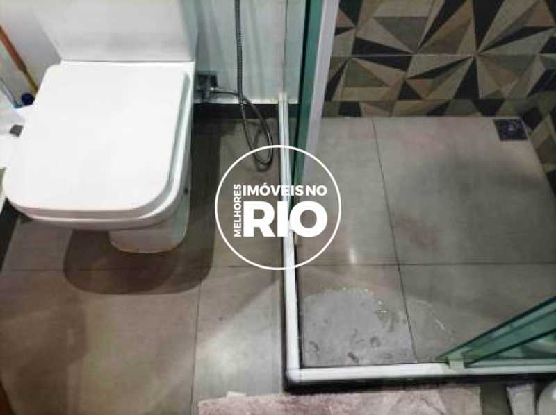 Apartamento no Andaraí - 16