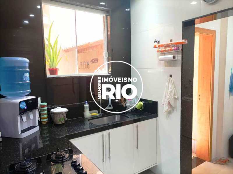 Apartamento no Andaraí - 17