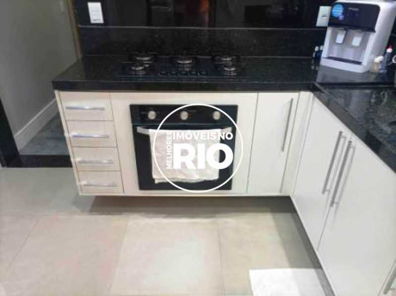 Apartamento no Andaraí - 19