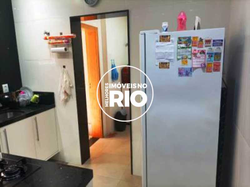 Apartamento no Andaraí - 20