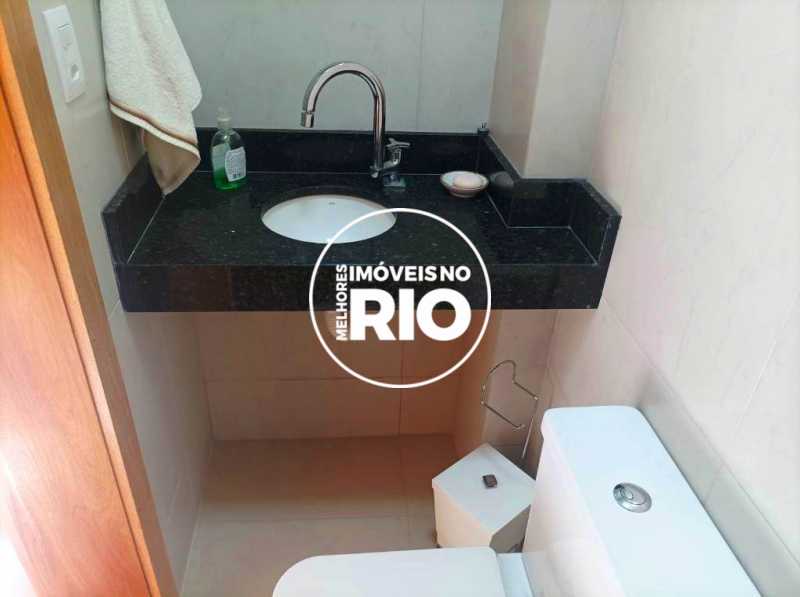 Apartamento no Andaraí - 21
