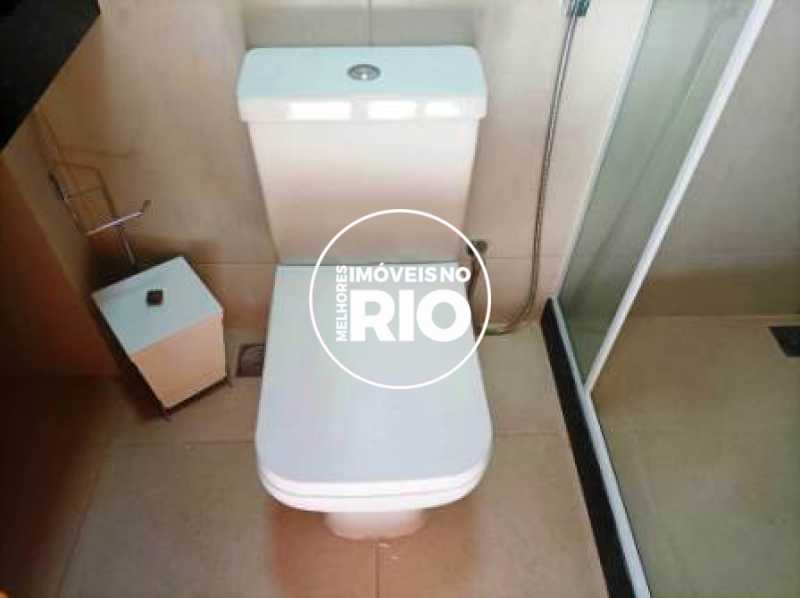 Apartamento no Andaraí - 22