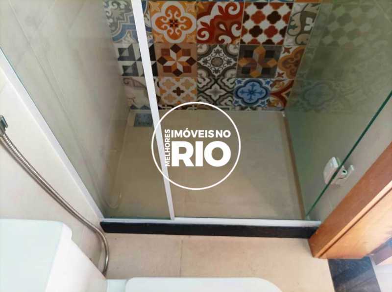 Apartamento no Andaraí - 23