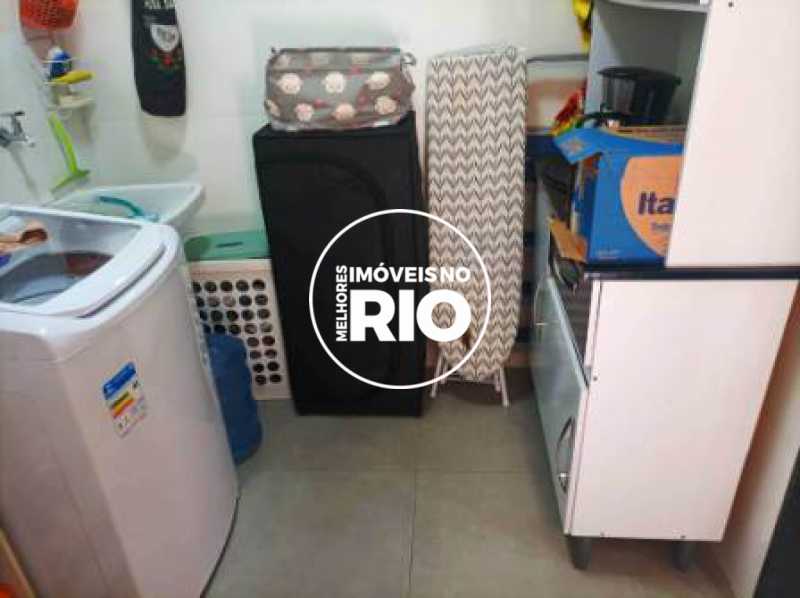 Apartamento no Andaraí - 24