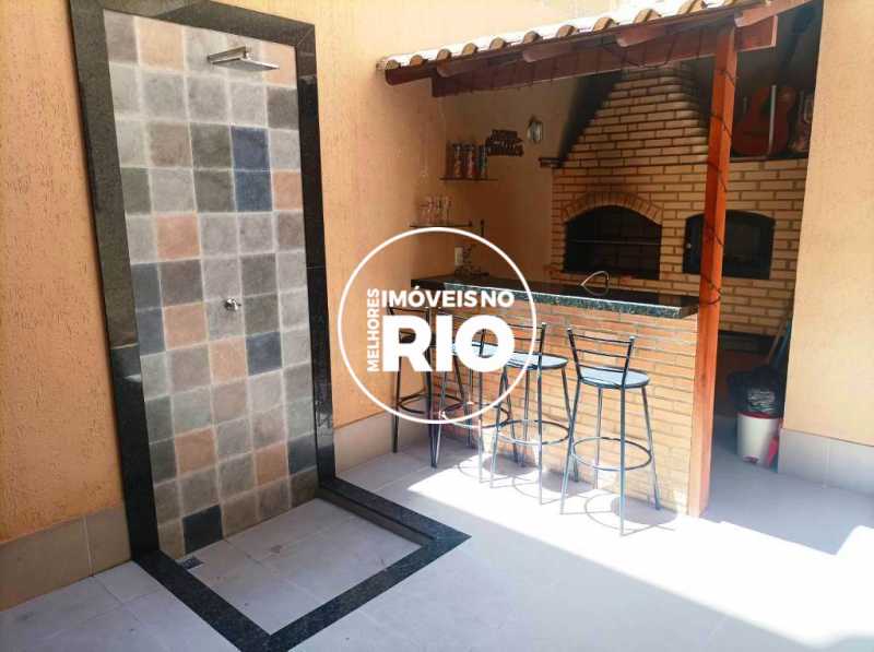 Apartamento no Andaraí - 26