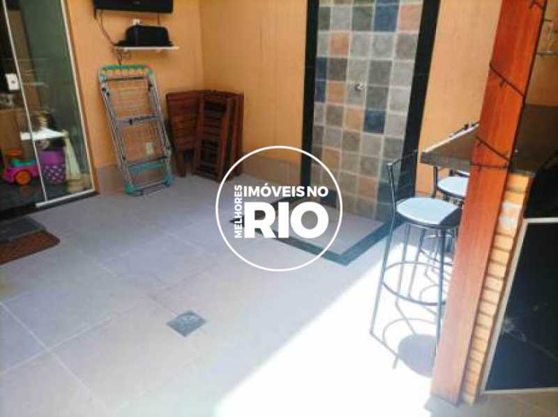Apartamento no Andaraí - 28