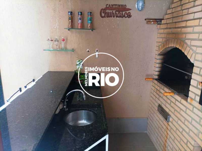 Apartamento no Andaraí - 29