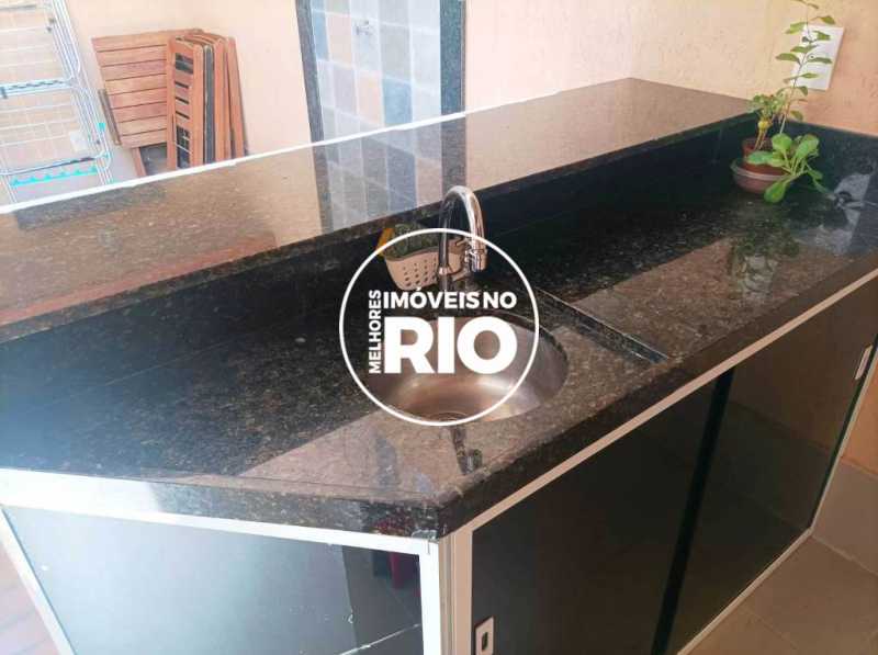 Apartamento no Andaraí - 30