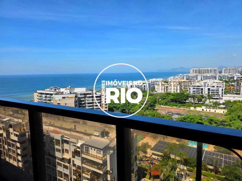 Apartamento na Barra da Tijuca - 3