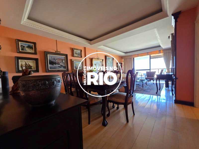 Apartamento na Barra da Tijuca - 4