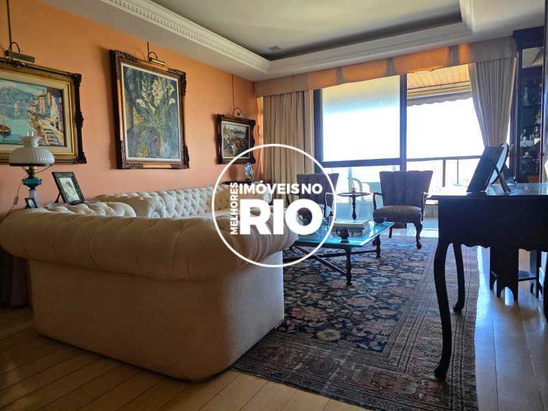 Apartamento na Barra da Tijuca - 5