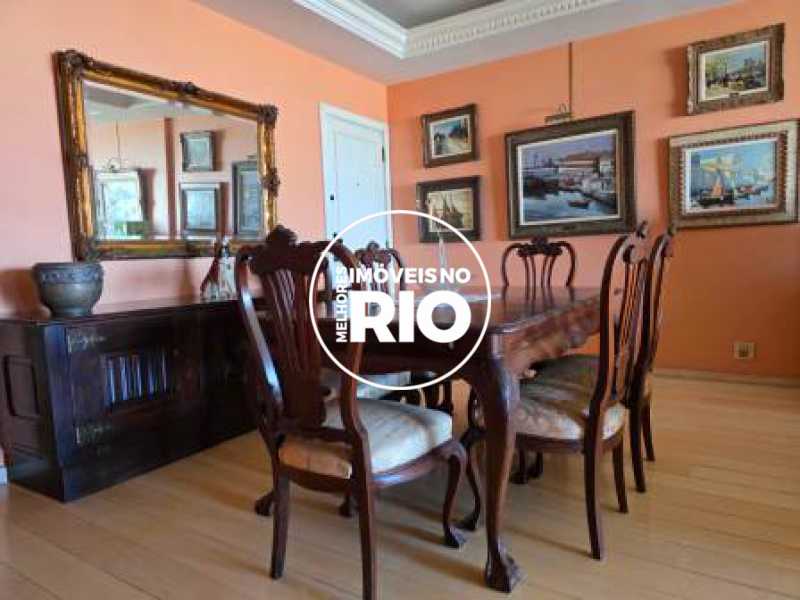 Apartamento na Barra da Tijuca - 6