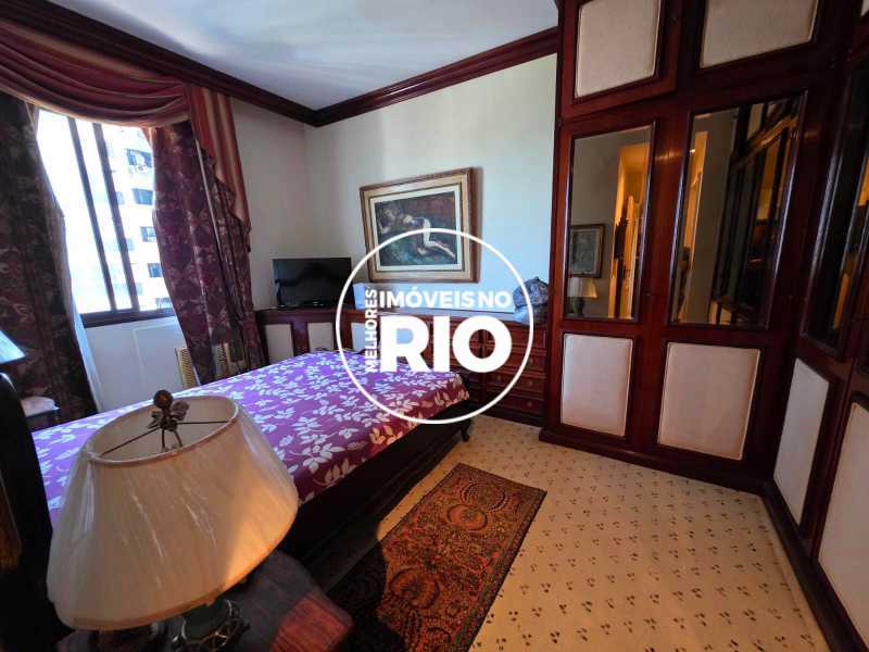 Apartamento na Barra da Tijuca - 7