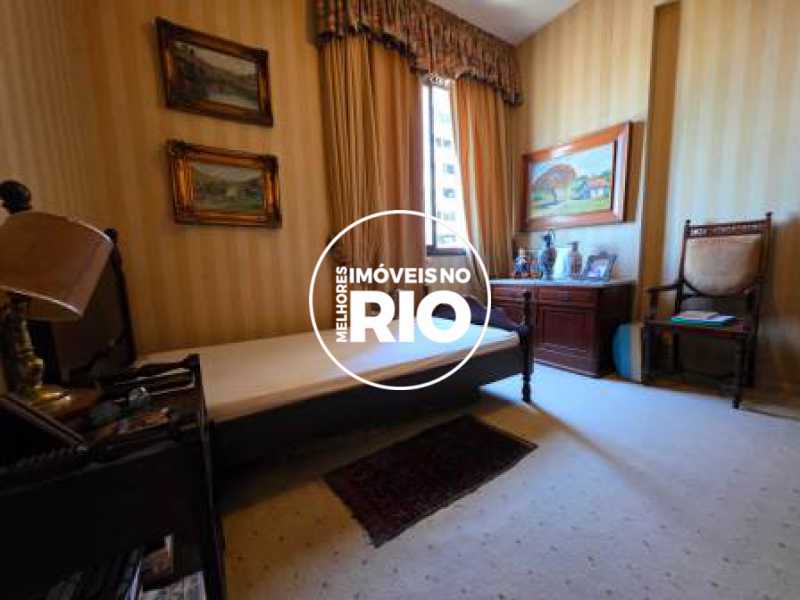 Apartamento na Barra da Tijuca - 8