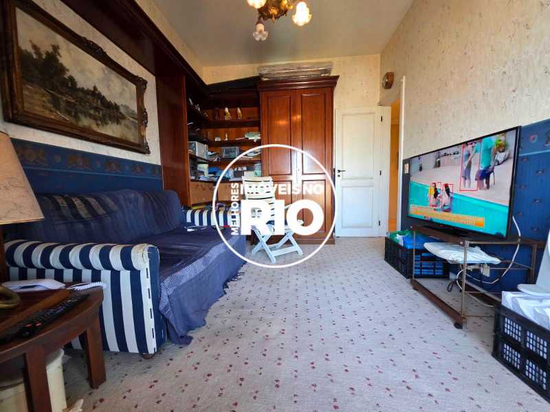 Apartamento na Barra da Tijuca - 9