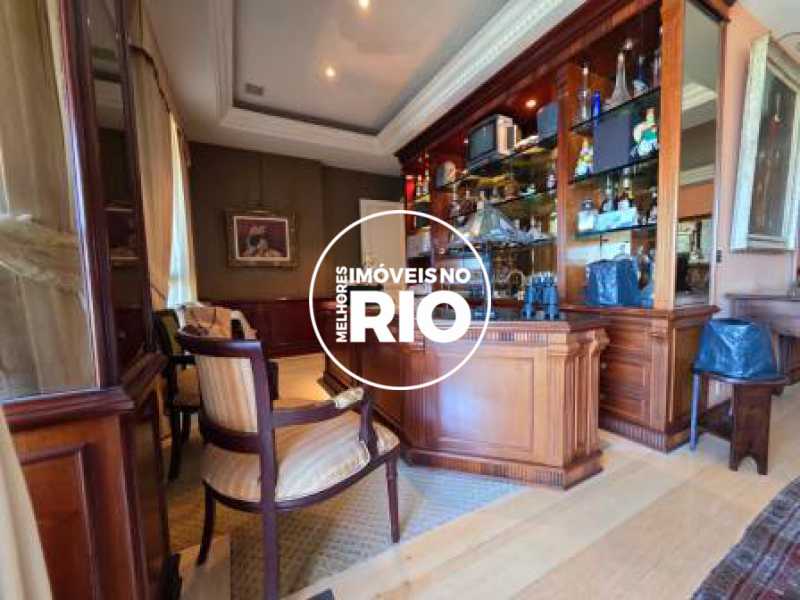 Apartamento na Barra da Tijuca - 10